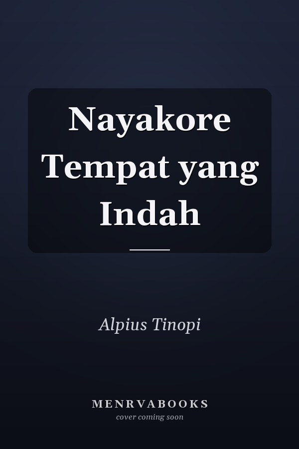 Nayakore Tempat yang Indah