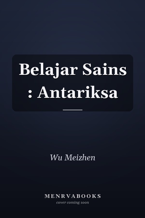Belajar Sains : Antariksa