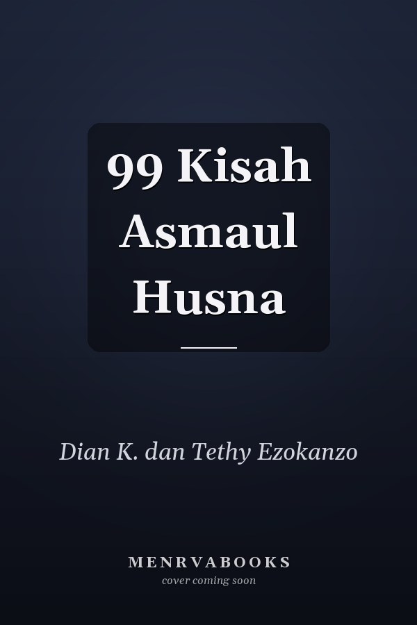 99 Kisah Asmaul Husna