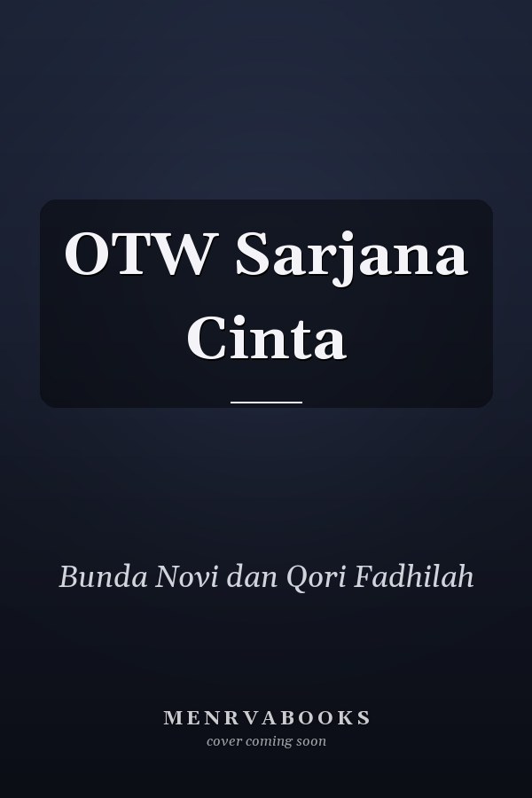 OTW Sarjana Cinta
