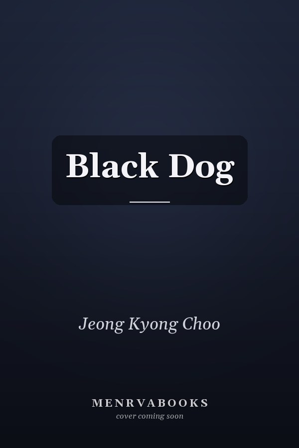 Black Dog