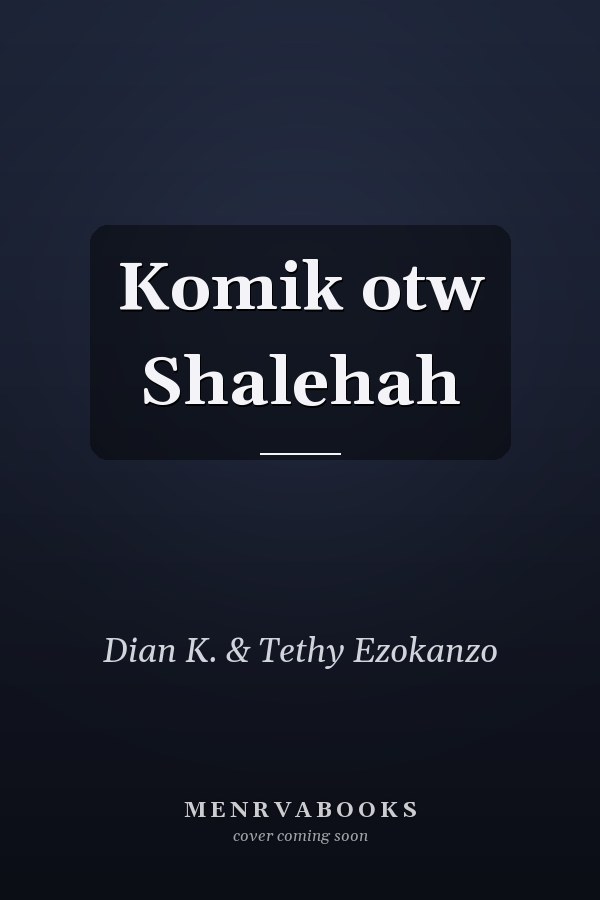 Komik otw Shalehah