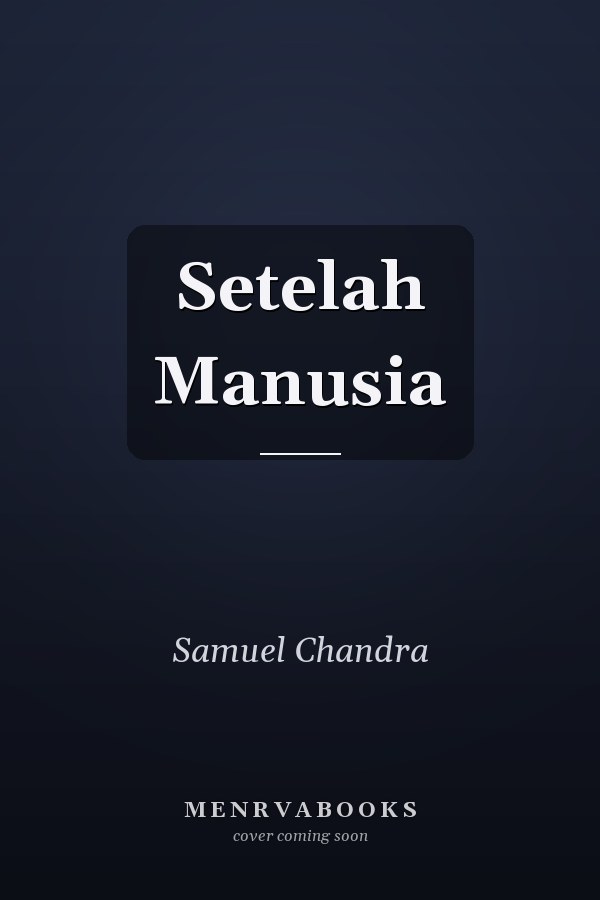 Setelah Manusia