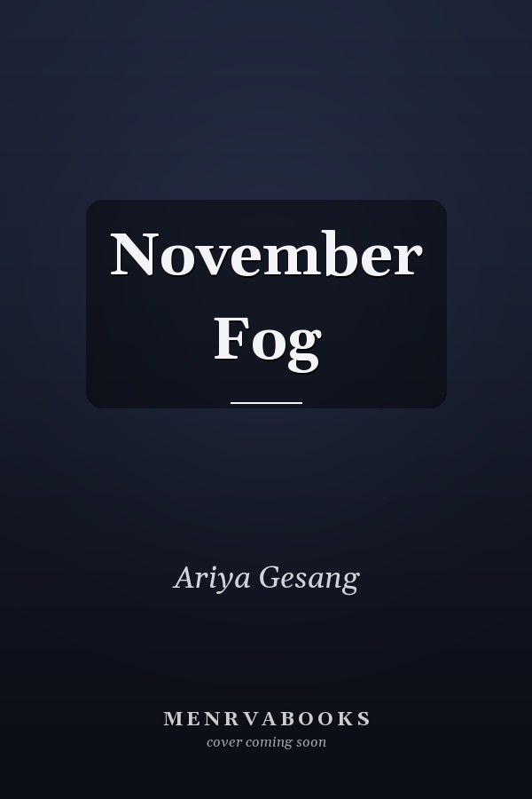 November Fog