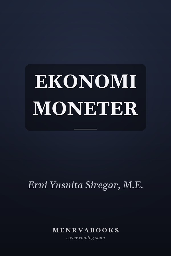 EKONOMI MONETER
