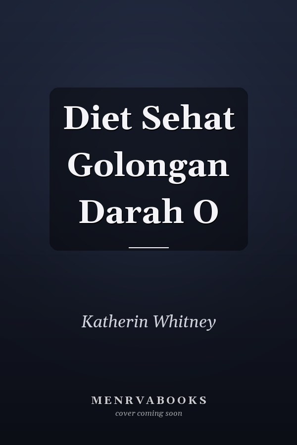 Diet Sehat Golongan Darah O