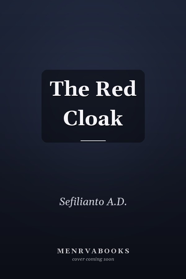 The Red Cloak