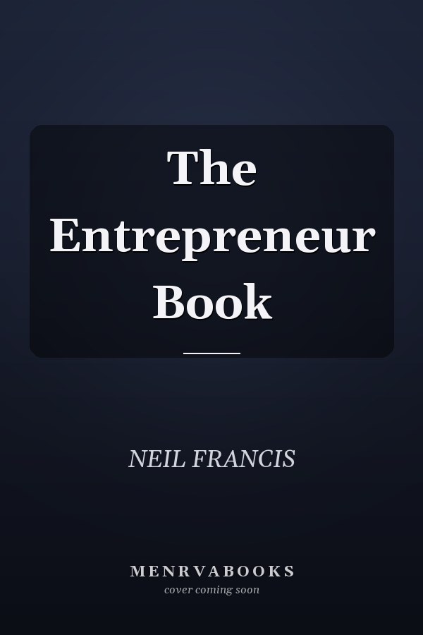 The Entrepreneur Book