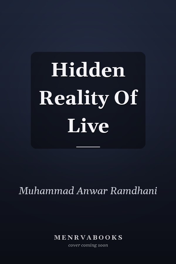 Hidden Reality Of Live