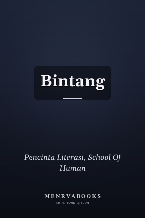 Bintang