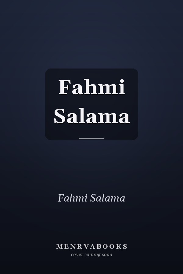 Fahmi Salama