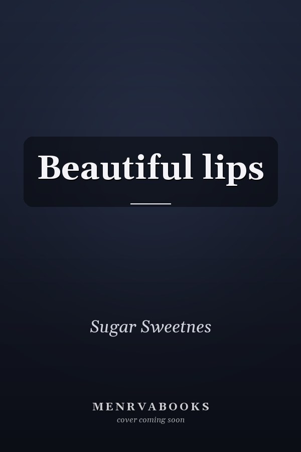 Beautiful lips