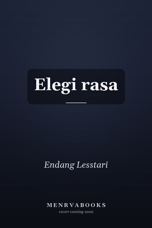 Elegi rasa