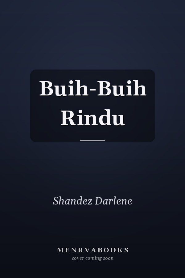 Buih-Buih Rindu