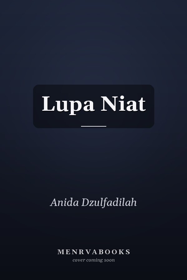 Lupa Niat