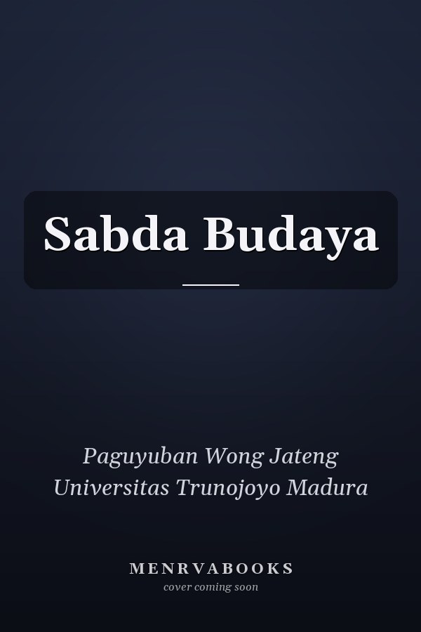 Sabda Budaya