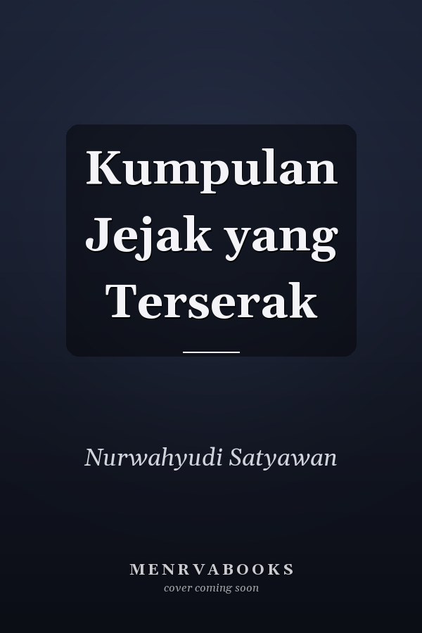 Kumpulan Jejak yang Terserak