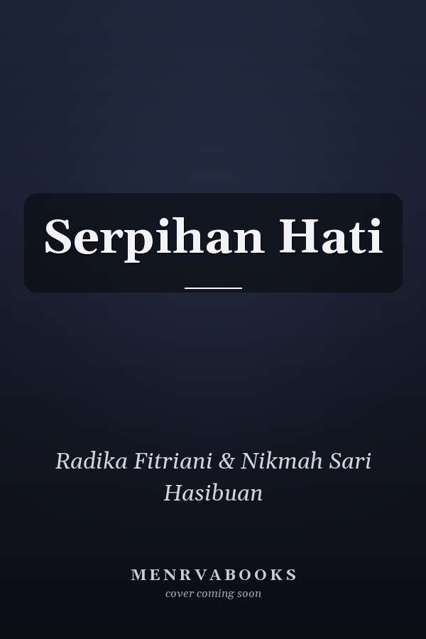 Serpihan Hati