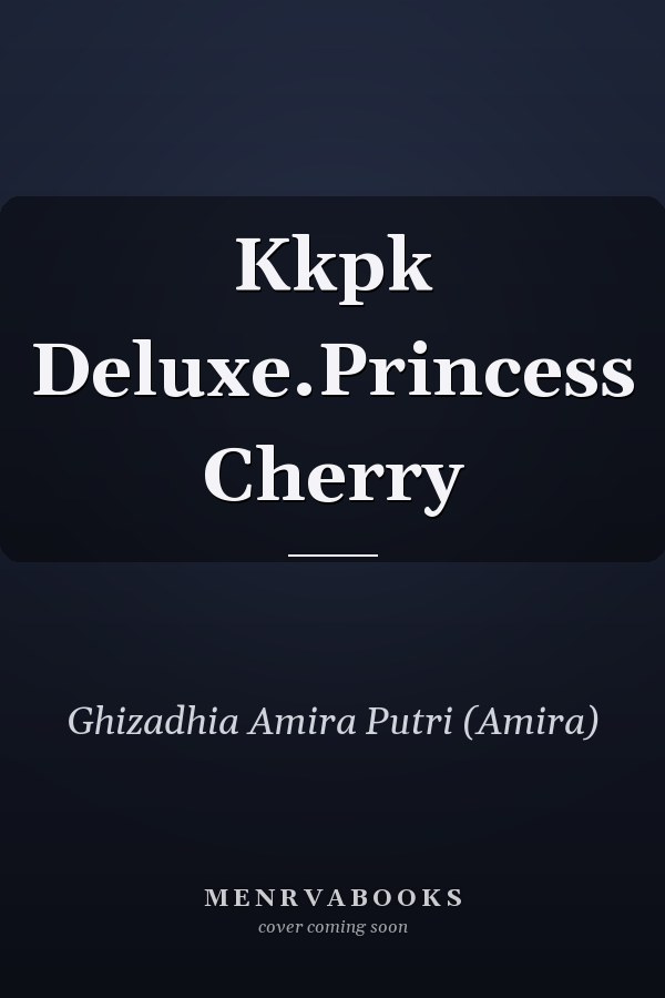 Kkpk Deluxe.Princess Cherry