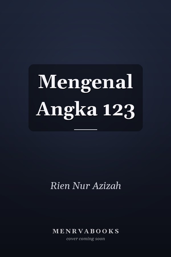 Mengenal Angka 123