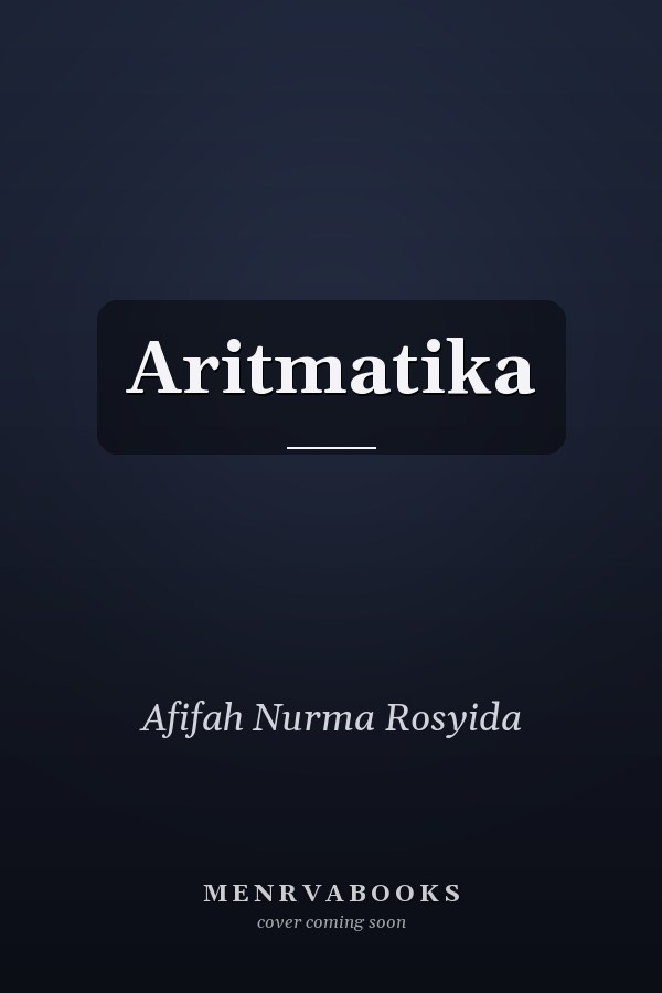 Aritmatika