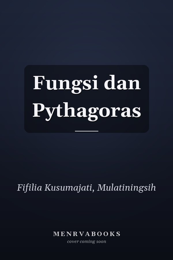 Fungsi dan Pythagoras
