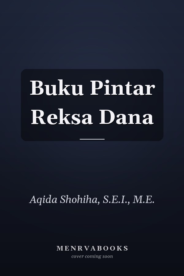 Buku Pintar Reksa Dana
