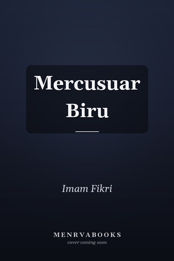 Mercusuar Biru