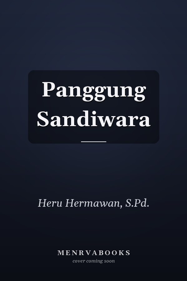 Panggung Sandiwara