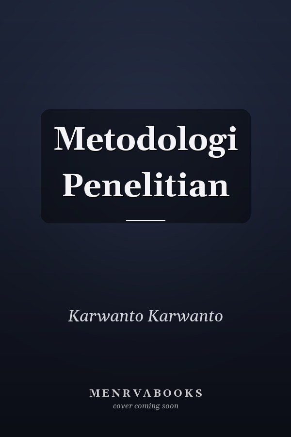 Metodologi Penelitian