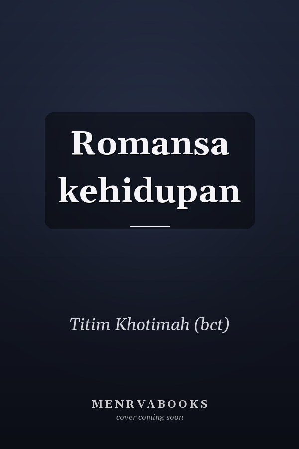 Romansa kehidupan