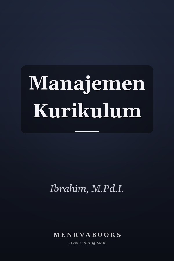 Manajemen Kurikulum