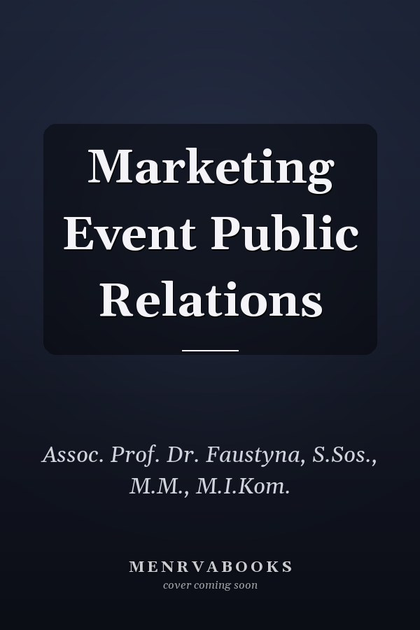 Marketing Event Public Relations