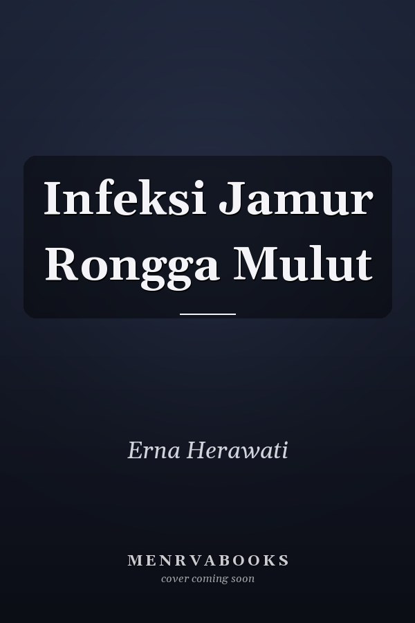 Infeksi Jamur Rongga Mulut