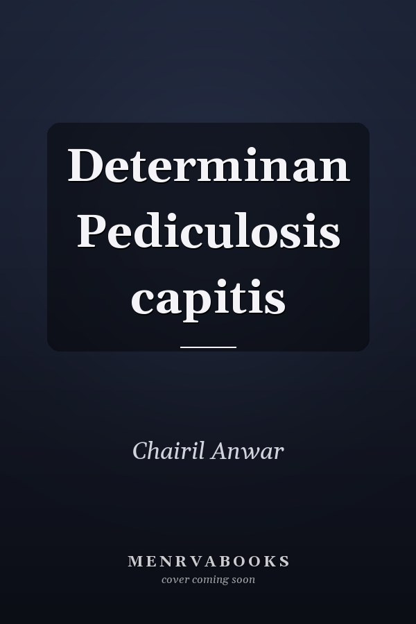 Determinan Pediculosis capitis
