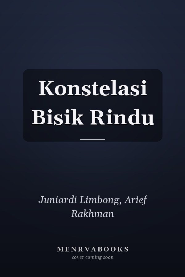 Konstelasi Bisik Rindu
