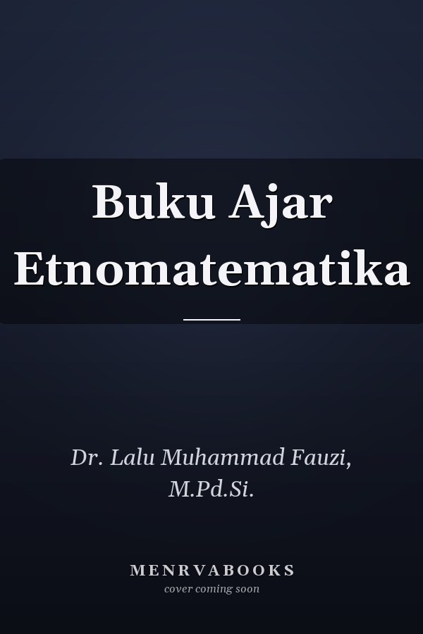 Buku Ajar Etnomatematika