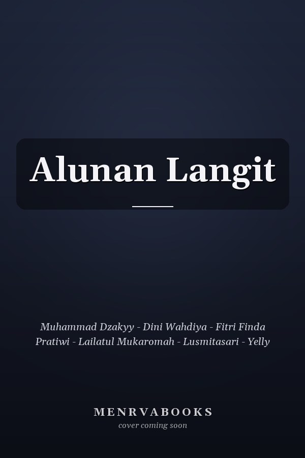 Alunan Langit