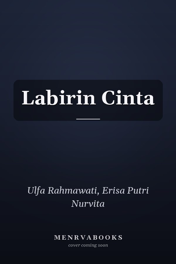Labirin Cinta