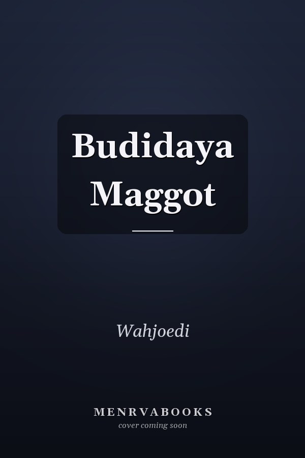 Budidaya Maggot
