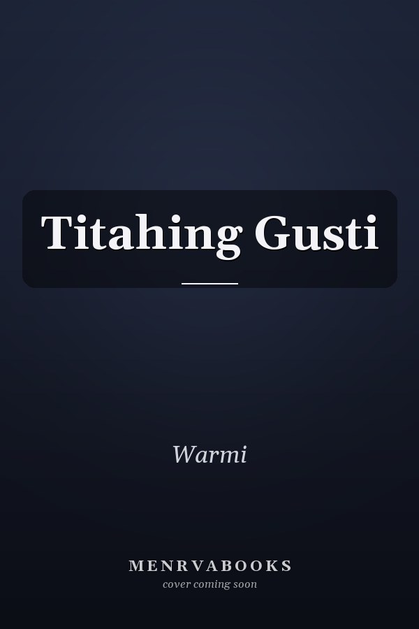 Titahing Gusti