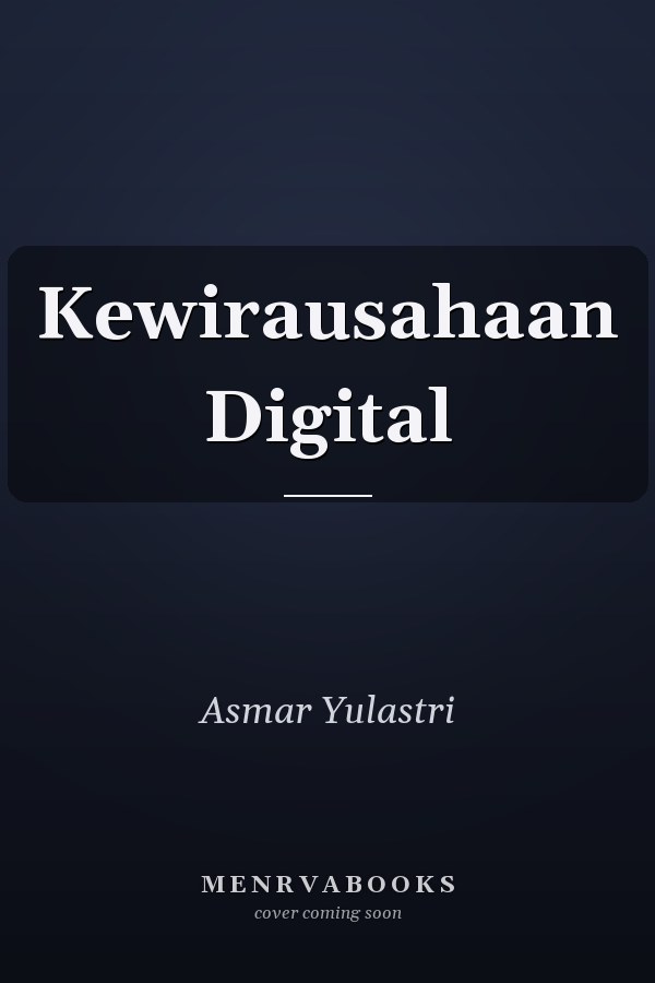 Kewirausahaan Digital