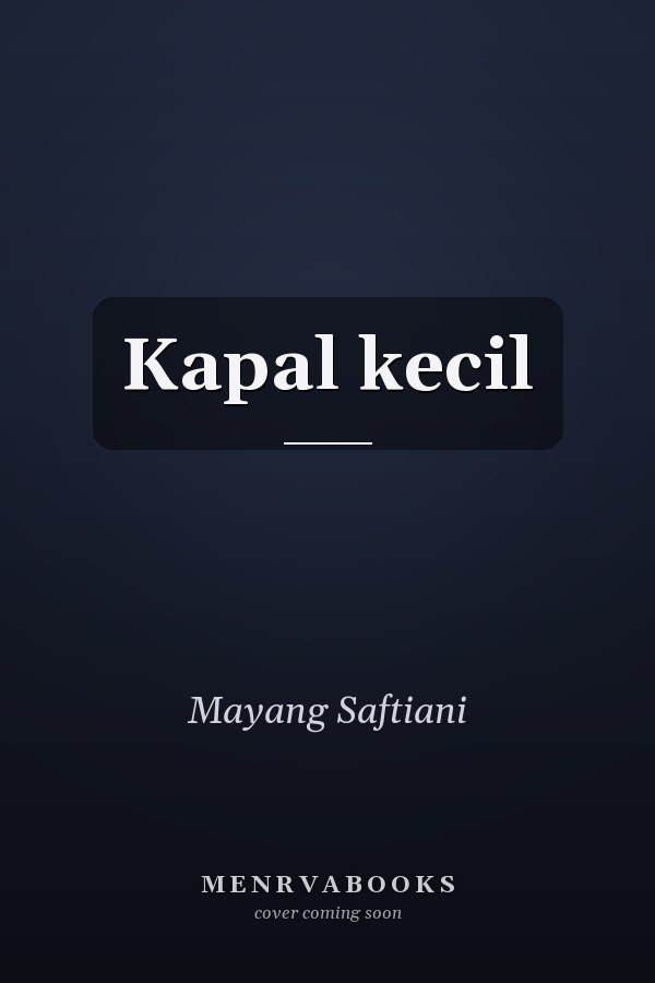 Kapal kecil