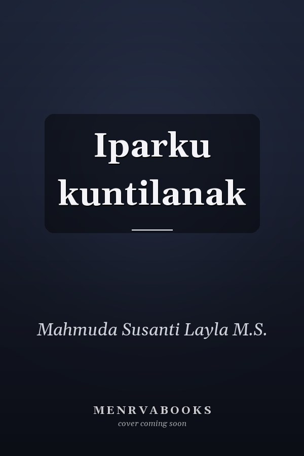Iparku kuntilanak