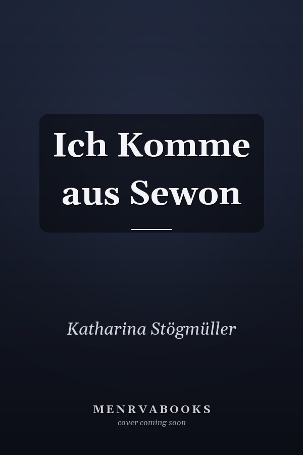 Ich Komme aus Sewon