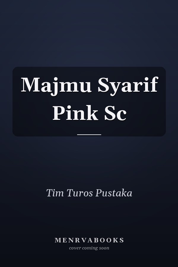 Majmu Syarif Pink Sc