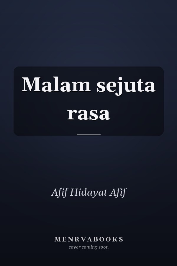 Malam sejuta rasa