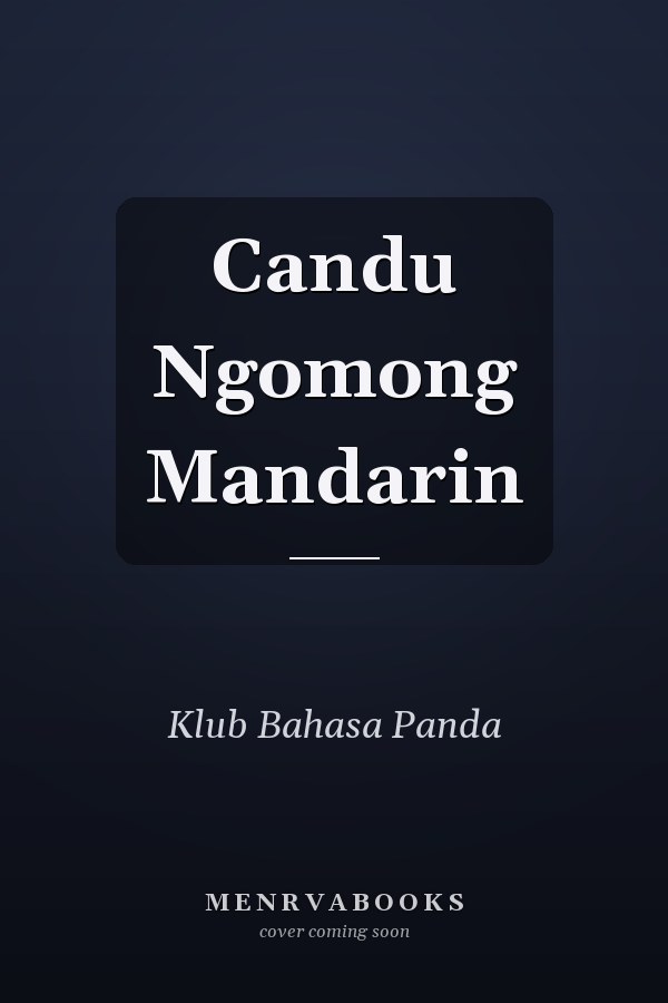 Candu Ngomong Mandarin