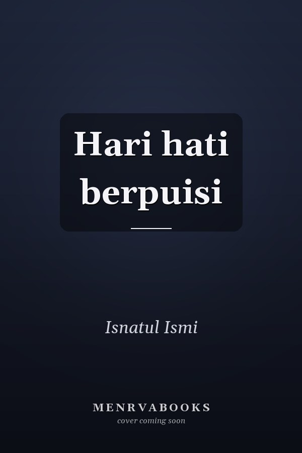 Hari hati berpuisi