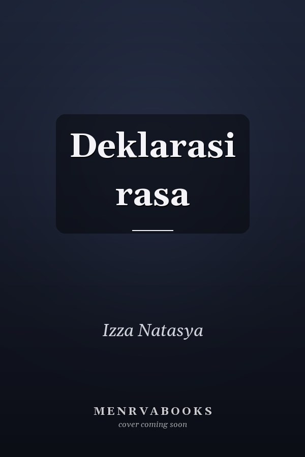 Deklarasi rasa